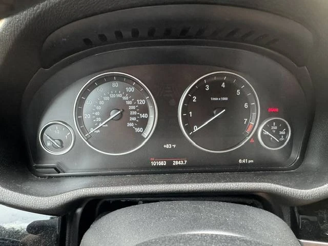 2017 BMW F25 X3 - Image 19 of 24