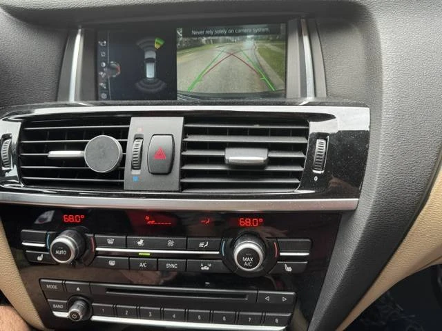 2017 BMW F25 X3 - Image 24 of 24