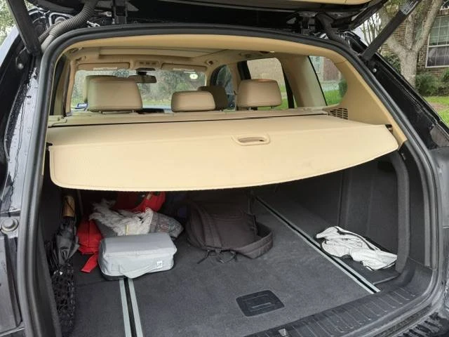 2017 BMW F25 X3 - Image 12 of 24