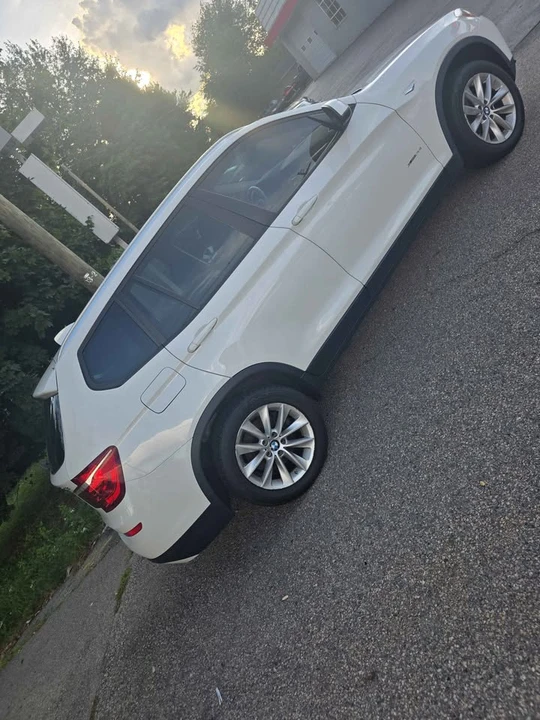 2017 BMW F25 X3 - Image 5 of 10