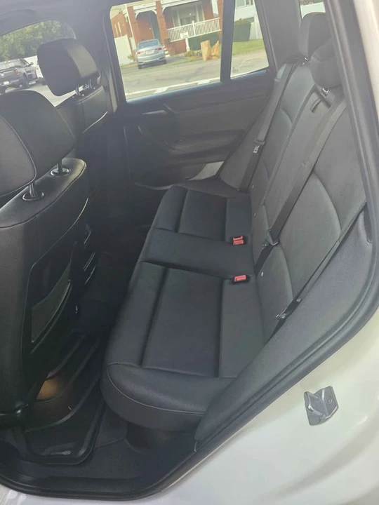 2017 BMW F25 X3 - Image 8 of 10