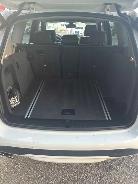 2017 BMW F25 X3 - Image 7 of 10