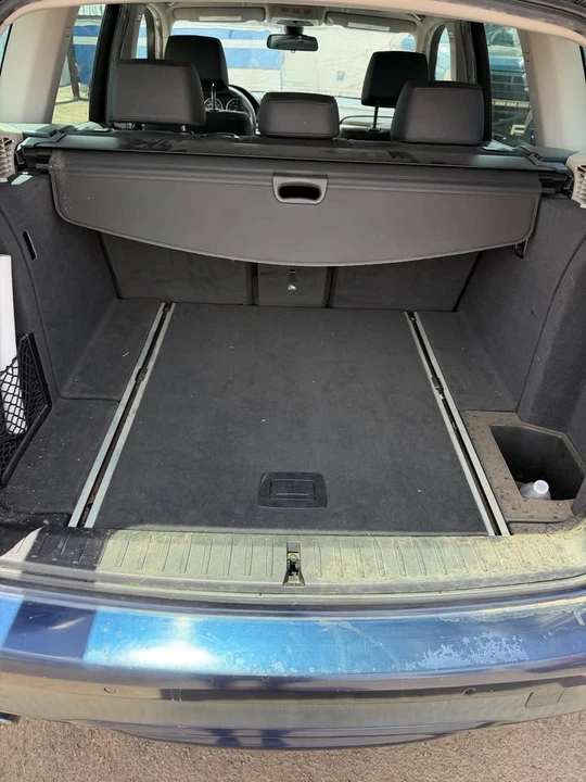 2017 BMW F25 X3 - Image 8 of 9
