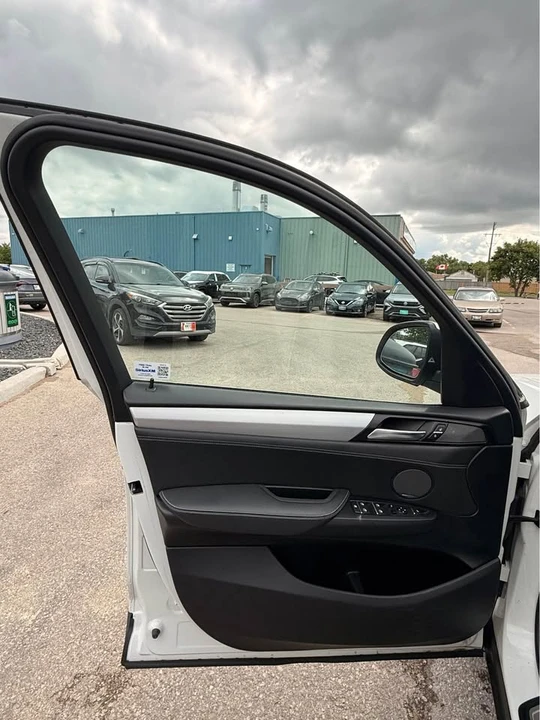 2017 BMW F25 X3 - Image 5 of 16