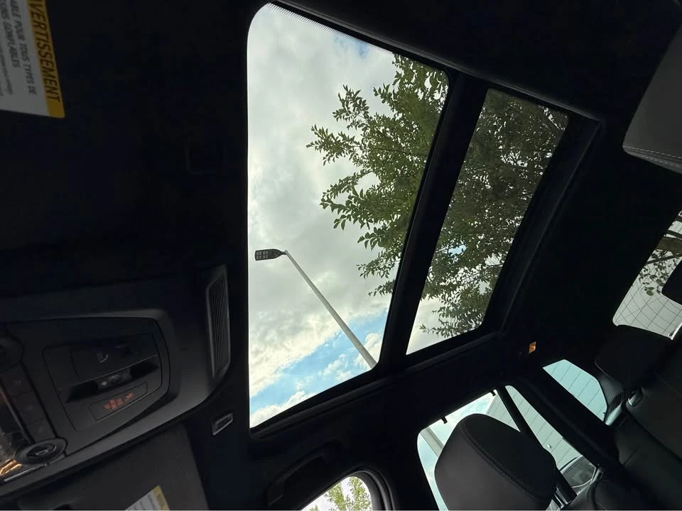 2017 BMW F25 X3 - Image 15 of 16