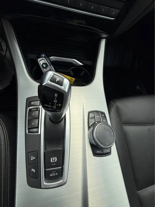 2017 BMW F25 X3 - Image 10 of 16
