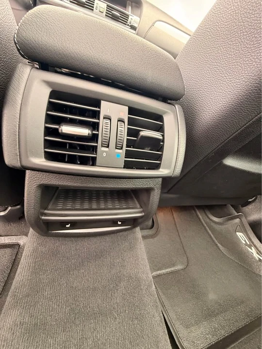 2017 BMW F25 X3 - Image 14 of 16