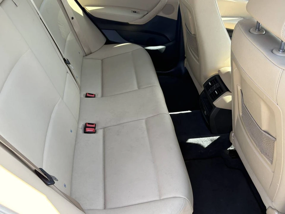 2017 BMW F25 X3 - Image 22 of 24