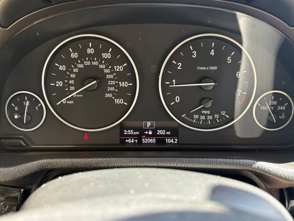 2017 BMW F25 X3 - Image 5 of 24