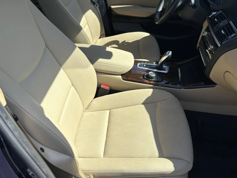 2017 BMW F25 X3 - Image 23 of 24