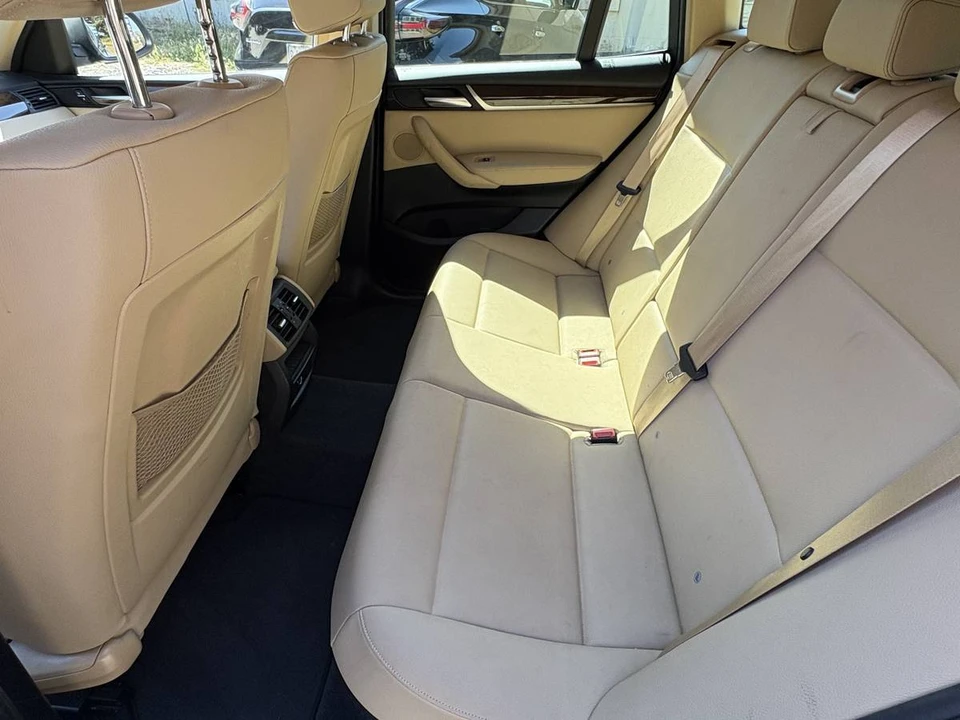 2017 BMW F25 X3 - Image 7 of 24
