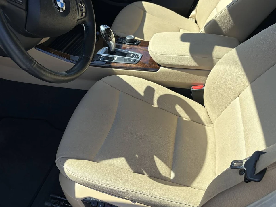 2017 BMW F25 X3 - Image 24 of 24