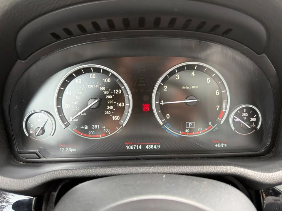 2017 BMW F25 X3 - Image 19 of 19