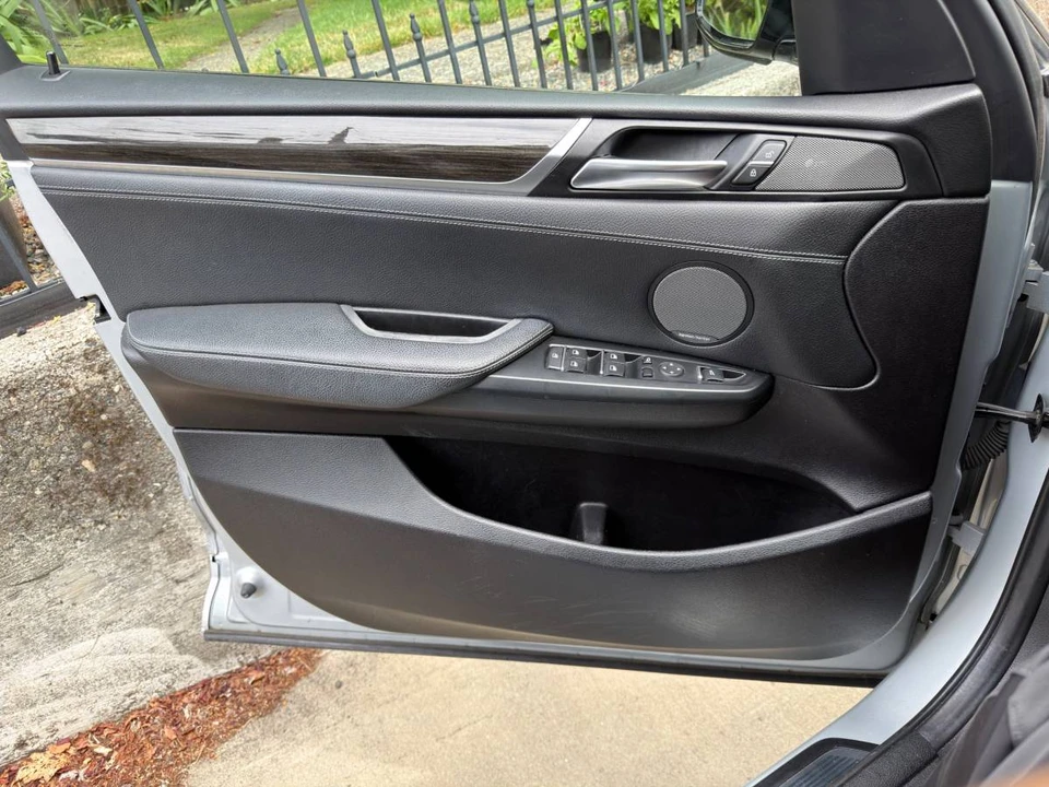 2017 BMW F25 X3 - Image 12 of 19