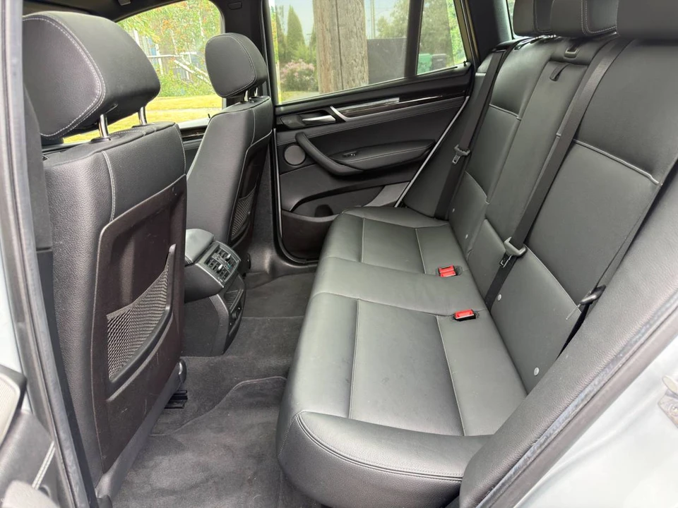 2017 BMW F25 X3 - Image 16 of 19