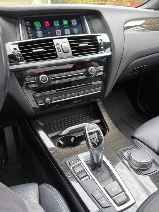 2017 BMW F25 X3 - Image 8 of 19