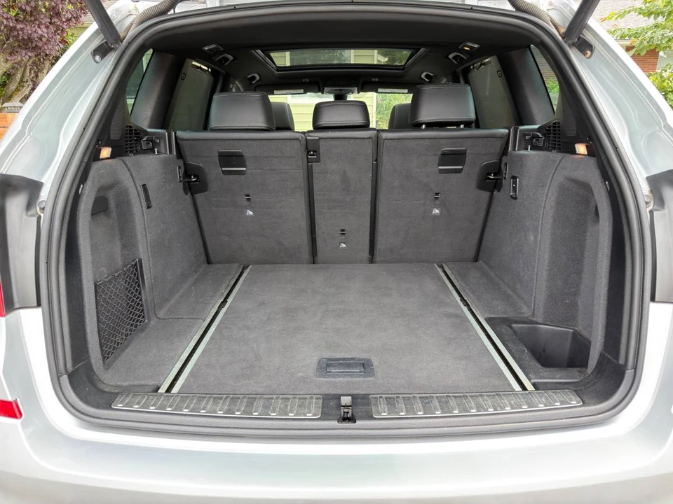 2017 BMW F25 X3 - Image 15 of 19