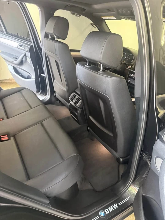 2017 BMW F25 X3 - Image 9 of 9