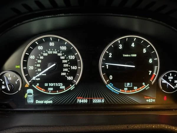 2017 BMW F25 X3 - Image 4 of 8