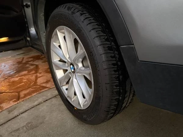 2017 BMW F25 X3 - Image 5 of 8
