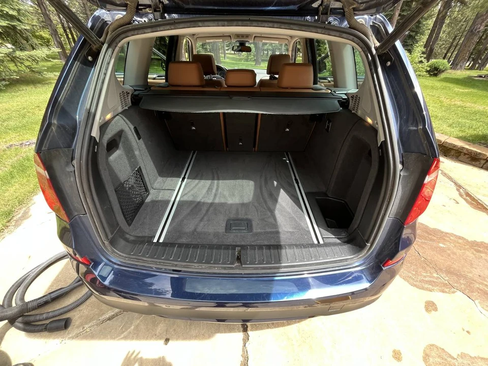 2017 BMW F25 X3 - Image 5 of 13