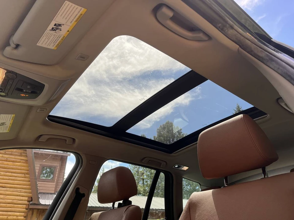 2017 BMW F25 X3 - Image 8 of 13