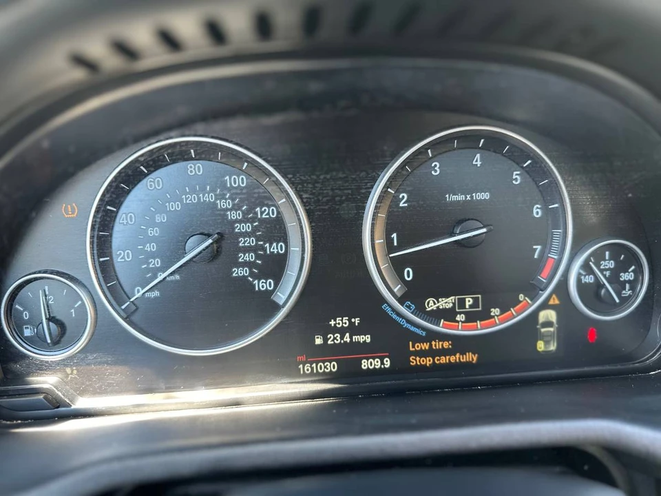 2017 BMW F25 X3 - Image 12 of 16