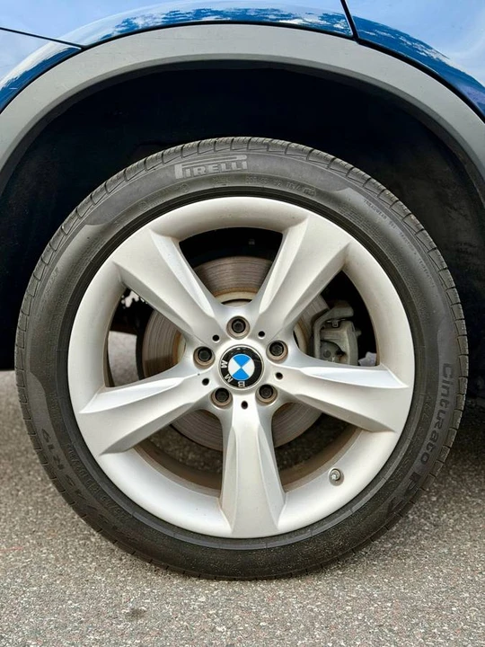 2017 BMW F25 X3 - Image 7 of 19