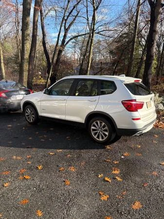 2017 BMW F25 X3 - Image 5 of 6