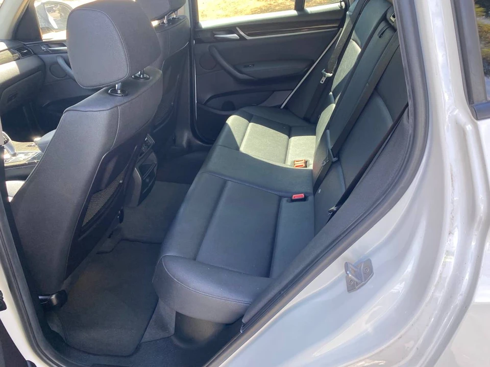 2017 BMW F25 X3 - Image 12 of 15