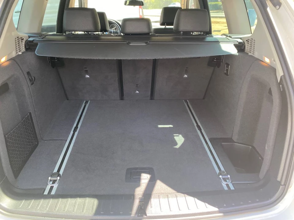 2017 BMW F25 X3 - Image 11 of 15