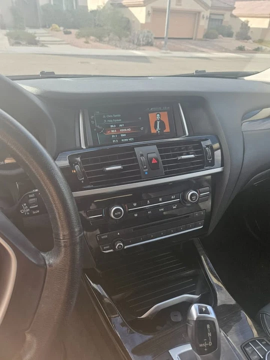 2017 BMW F25 X3 - Image 4 of 8