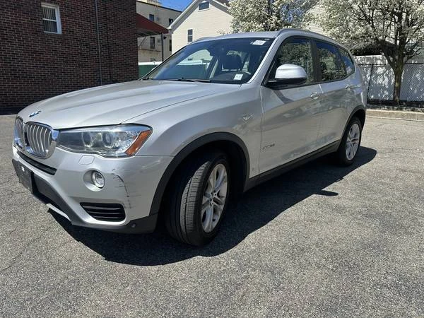 2017 BMW F25 X3 - Image 7 of 16