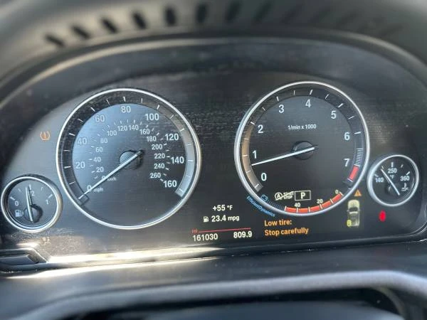 2017 BMW F25 X3 - Image 12 of 16