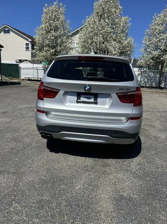 2017 BMW F25 X3 - Image 2 of 16