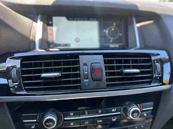 2017 BMW F25 X3 - Image 15 of 16