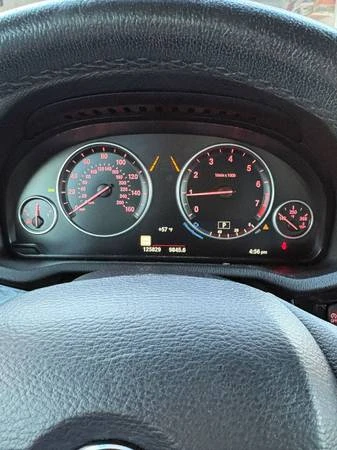 2017 BMW F25 X3 - Image 10 of 10