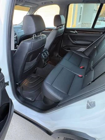 2017 BMW F25 X3 - Image 8 of 10