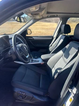 2017 BMW F25 X3 - Image 9 of 13