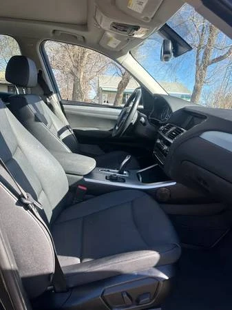 2017 BMW F25 X3 - Image 10 of 13