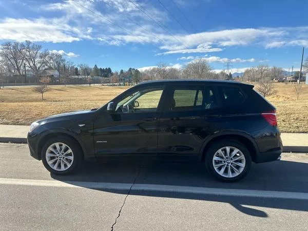 2017 BMW F25 X3 - Image 7 of 13