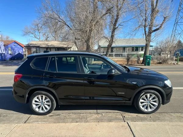 2017 BMW F25 X3 - Image 6 of 13