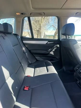2017 BMW F25 X3 - Image 11 of 13