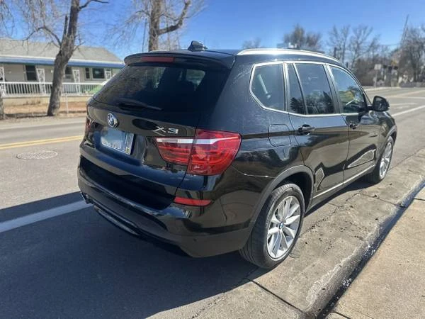 2017 BMW F25 X3 - Image 4 of 13