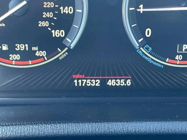 2017 BMW F25 X3 - Image 6 of 11