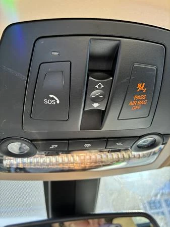 2017 BMW F25 X3 - Image 11 of 14