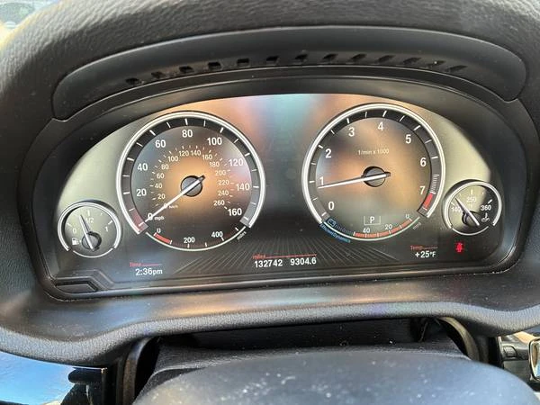 2017 BMW F25 X3 - Image 9 of 14