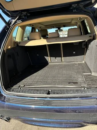 2017 BMW F25 X3 - Image 7 of 14