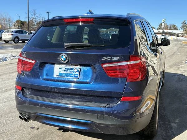 2017 BMW F25 X3 - Image 3 of 14