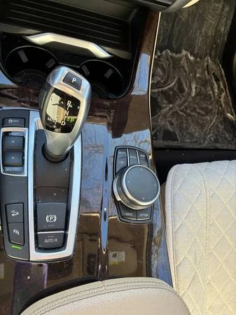 2017 BMW F25 X3 - Image 8 of 14